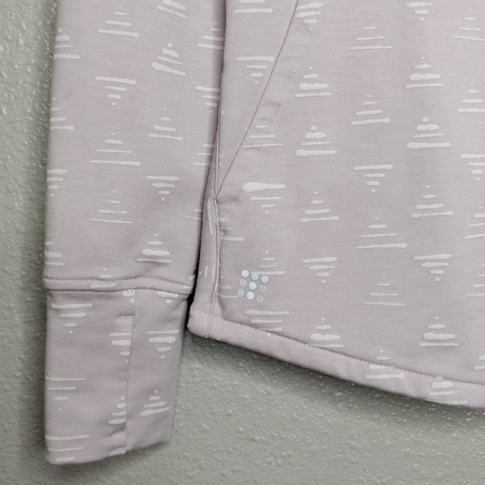 Title Nine Women's Pullover Hoodie Sz XS - Picture 9 of 14